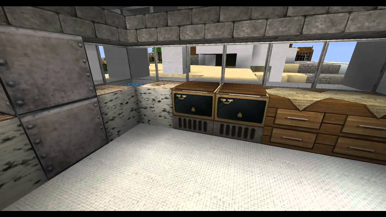 Minecraft inneneinrichtung 11 2017 01 12