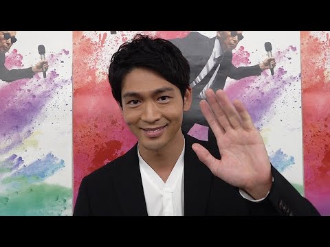 松下洸平が今年失敗しちゃったこと😱【Mステ】