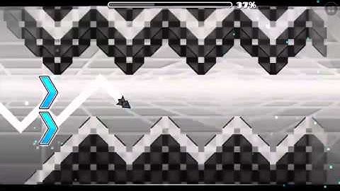 Geometry Dash: DorabaeBasic10 by Dorabae