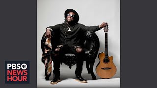 How SaulPaul is using his music to inspire and empower young people