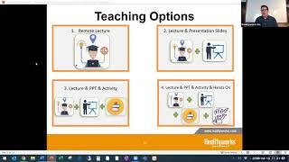 Delivering Activities from Animal Anatomical Curriculum Online