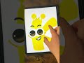 Zooming To INCREDIBOX SPRUNKI Animated Series Intro But Alphabet Lore Art Zoom Shorts