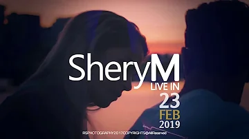 SheryM 2019 , Persian Bells , party Irani , Disco Irani Amsterdam Holland