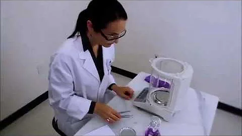 A&D HR-A / HR-AZ Compact Analytical Balances latest in precision lab weighing