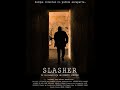 Slasher  cortometraje de terror