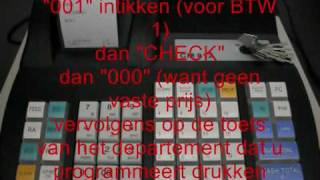 Handleing Acropaq Cr-812 Cr812 - Olympia - Cm811 Cm812