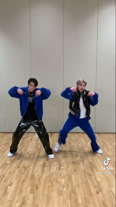 Dimension Answer: Blessed Cursed #enhypen #enhypentiktok #jay #sunghoon