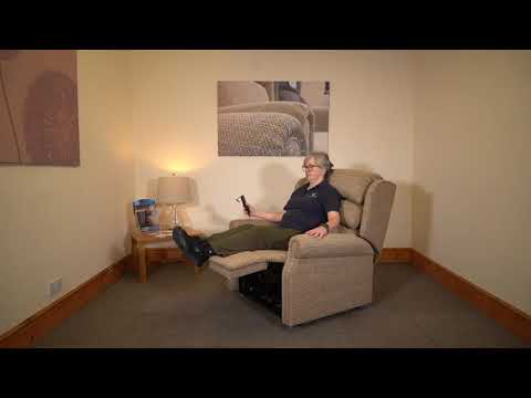 The Bretby 35 Stone Bariatric Dual Motor 4