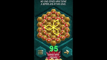 Crystalux Guide 92 - 100 level