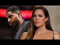 Inside Khloe Kardashian and Tristan Thompson’s SPLIT (Source)