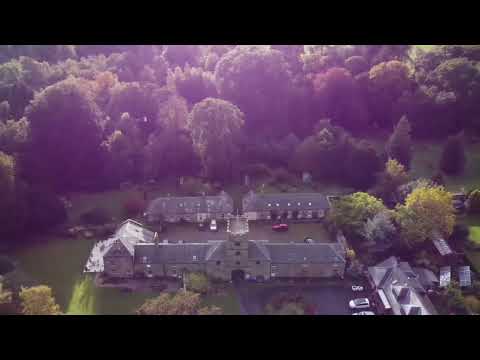 Coldstream - Scottish Borders