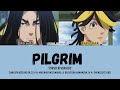 Tokyo Revengers Pilgrim Sang by:Keisuke Baji & Kazutora Hanamiya