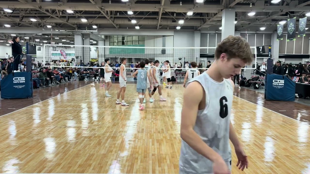 Set 2 pt 1 juggernaut 