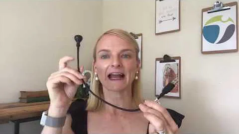 A Handy USB Light For Online Consultations