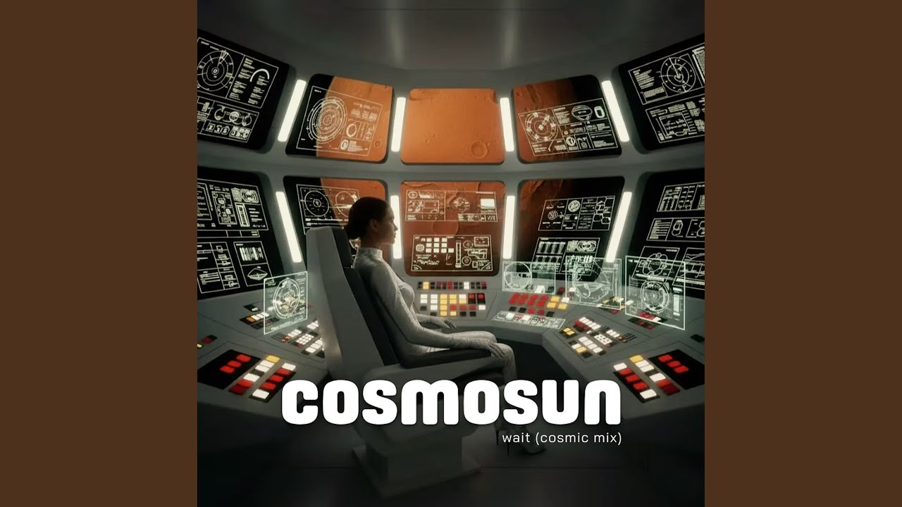 Watch Wait (Cosmic Mix) on YouTube Watch Wait (Cosmic Mix) on YouTube