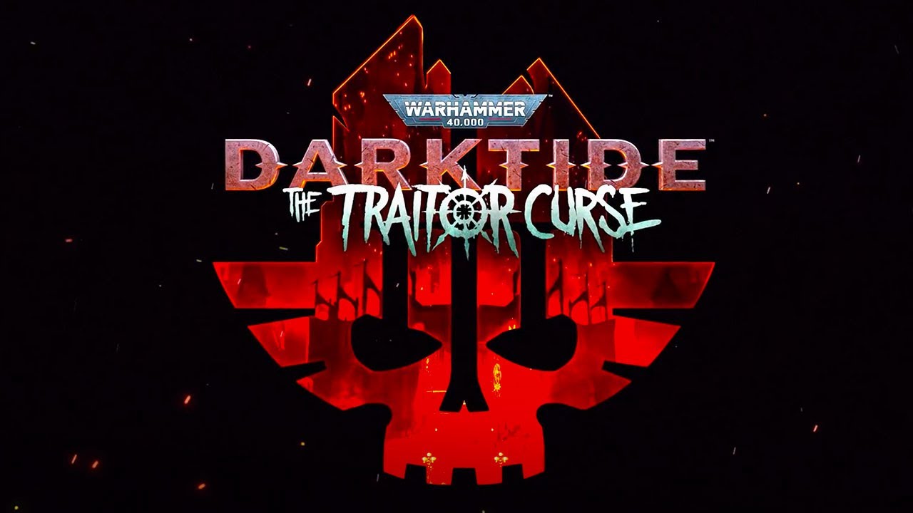Warhammer 40,000: Darktide - The Traitor Curse Anniversary Update | Part 1 Breakdown