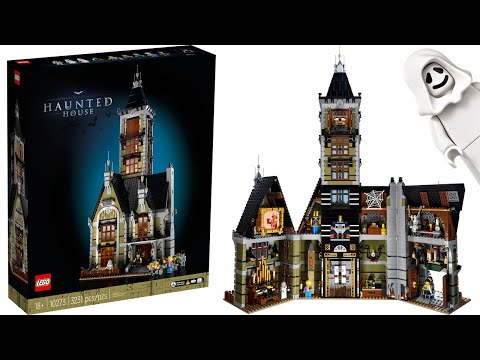 new-lego-haunted-house-👻-10273