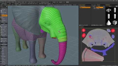 Quick Tip: Troubleshooting UV