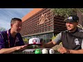 A Conversation with Isotopes Outfielder Noel Cuevas