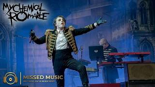 The Sharpest Lives | My Chemical Romance Live Glasgow 2026 [4K]