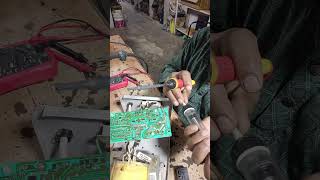 Microtek stabilizer sharfuddin electrician