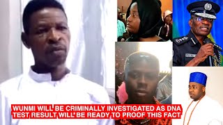 Mohbad's Wife Finally Beg Baba Mohbad For Mercy As He Invites IG Of Police To Criminally Investigate
