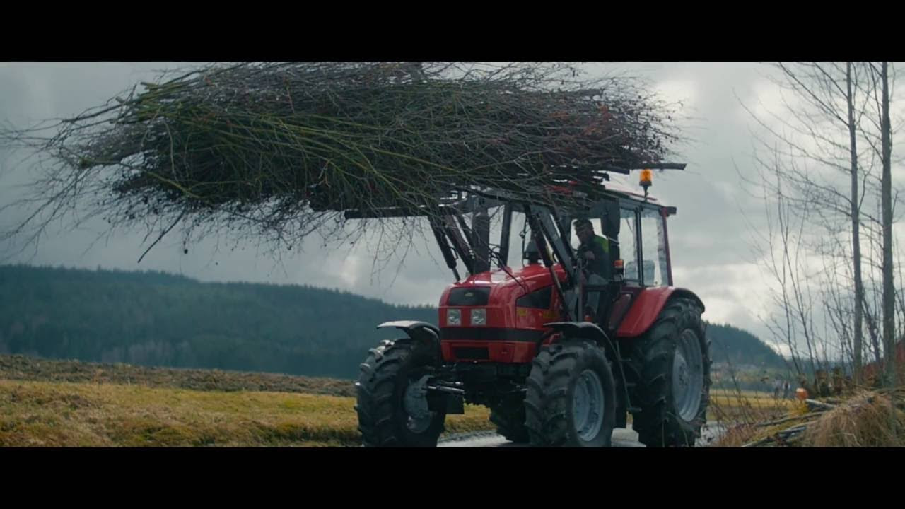 🇩🇪 Technik, die begeistert | 3x Fortschritt ZT \u0026 3x Belarus | SOUND ▶ Agriculture Germanyy