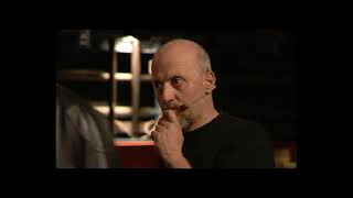 MARCO PAOLINI. ITIS GALILEO nei Laboratori INFN del  Gran Sasso