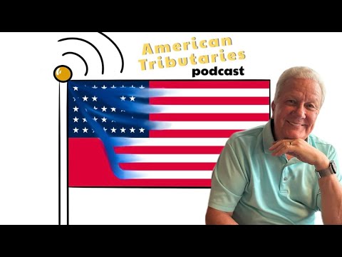 Ep. 80 Greg Gerloff of North Dakota talks Ross Perot, Healthcare and Winnipeg