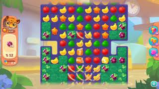 Wildscapes Level 373 NO BOOSTERS - A S GAMING ✔