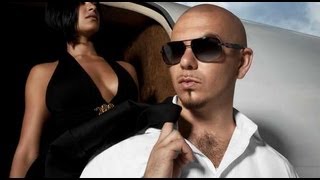 Pitbull - I'm Off That [ NEW SONG 2012 ] Lyrics - (OFFICIAL MUSIC REVIEW)