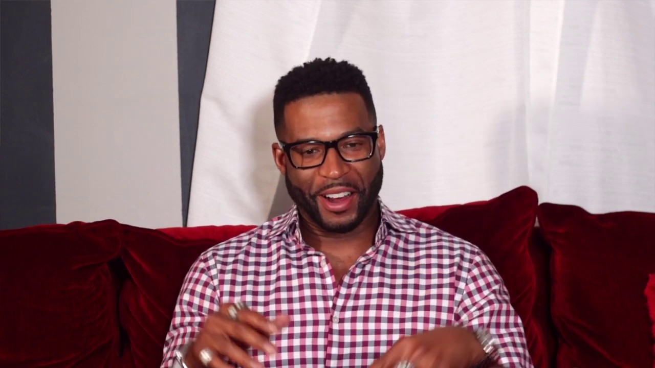 Robert Riley  Interview with PLASTIQ! MAGAZINE