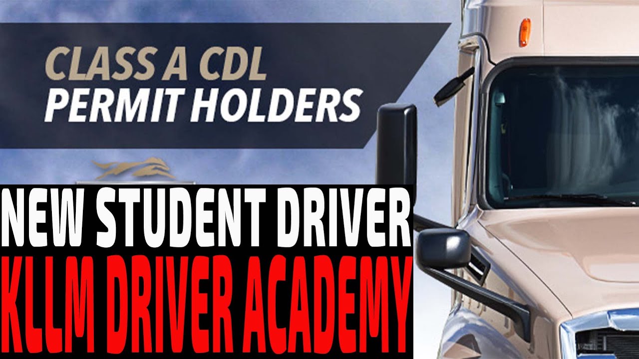 KLLM Driver ACADEMY MTC 23 The Recruiter Call Channel YouTube kllm-driver-academy-mtc-23-the-recruiter-call-channel-youtube