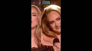 Adele Reveals She Quit Drinking