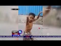 Viral Hyoyeon yang Posting Video Anak Joget dengan Lagu Batak - NET12