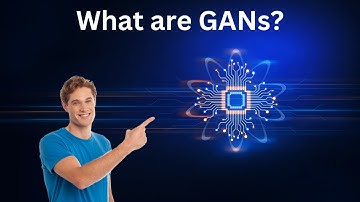 What are GANs in Computer Science?