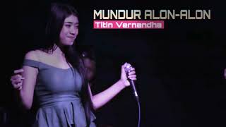 ILUX ID (MUNDUR ALON-ALON) TITIN VERNANDHA - PURNAMA MUSIK JANDHUT LIVE JIWAN ETAN KN