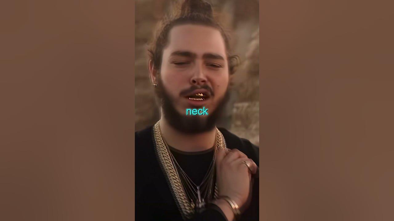 Post Malone FLEXING ππ₯ Post Malone FLEXING ππ₯