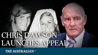 Chris Dawson ‘wanted it all’ (podcast)