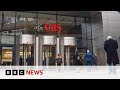 New video by BBC News on YouTube