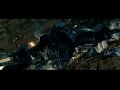 Transformers: Dark of the Moon - Clip (1/19) Opening Scene