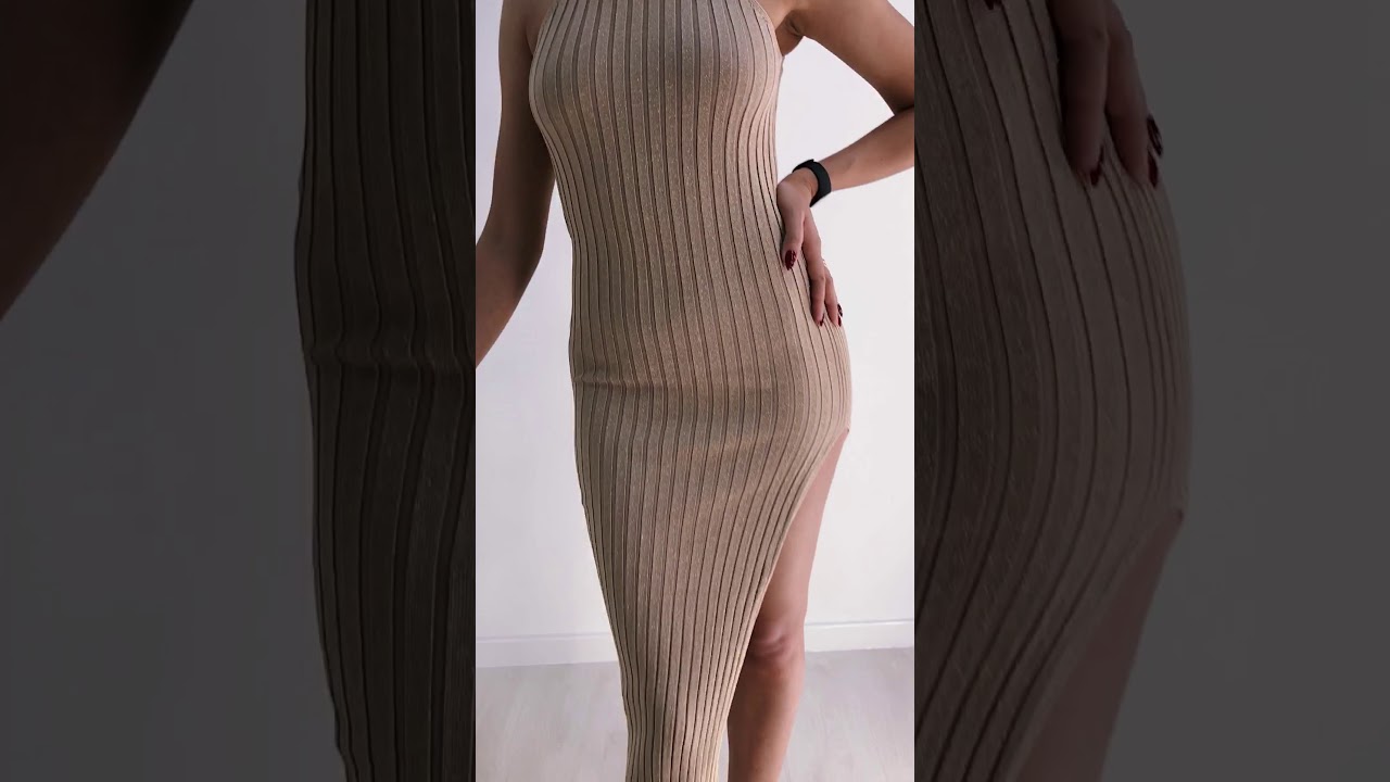 Можно Ли Укоротить Трикотажное Платье — Vdresse.ru