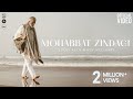 Lucky ali  mohabbat zindagi  music by officialmikeymccleary   official