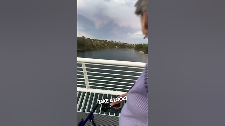 This grandma’s reaction to tornado 😂