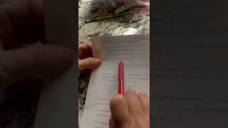 Euler’s Method part 3