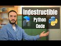 Prefect Tutorial | Indestructible Python Code