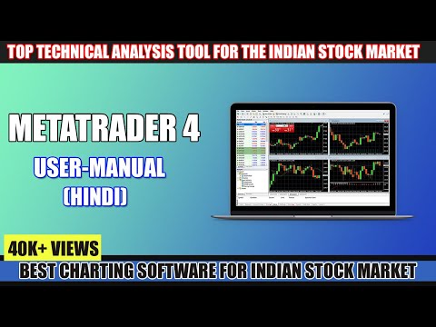 Best Charting Software India