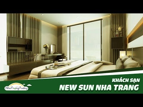 newsun hotel nha trang  New Update  Khách Sạn New Sun Nha Trang Hotel ✅ Đặt Ngay - Khuyến Mãi Lớn