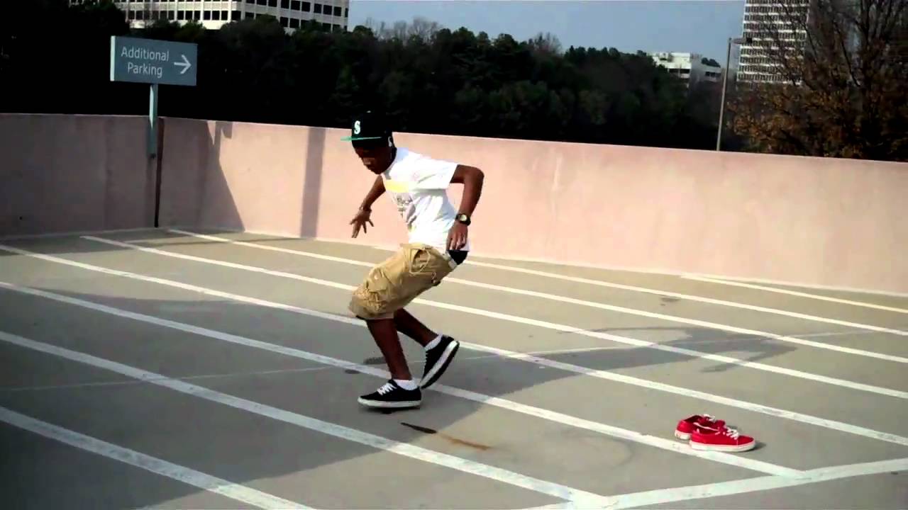 Sick Spazz Ent Preview!!!