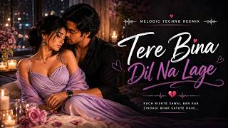 Tere Bina Dil Na Lage ❤️ | New Romantic Song 2026 🎶 | Latest Love Song |